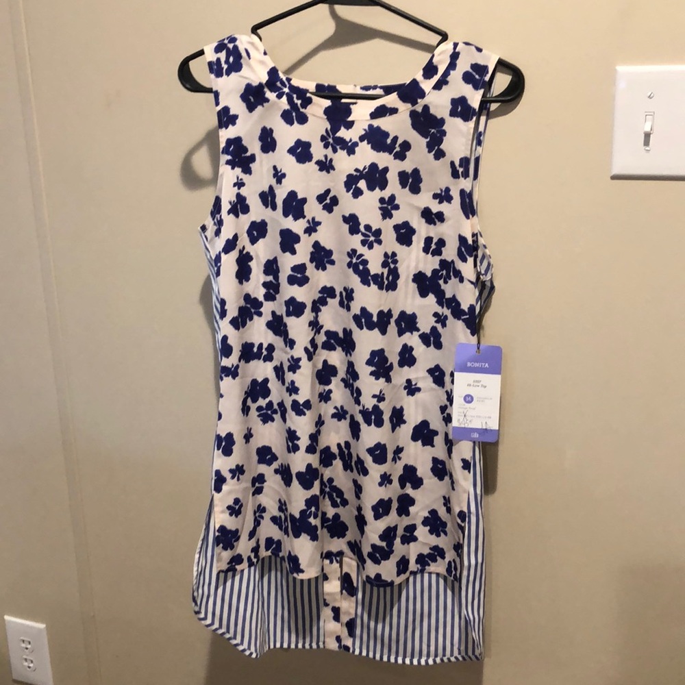 Boutique Blouse